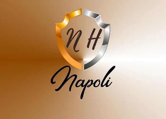 Nunzia\'S House Napoli