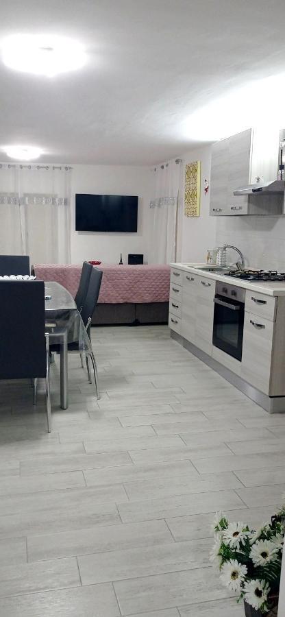 Appartement Nunzia's House *