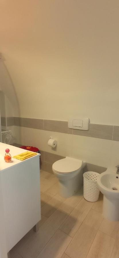 Appartement Nunzia's House Naples