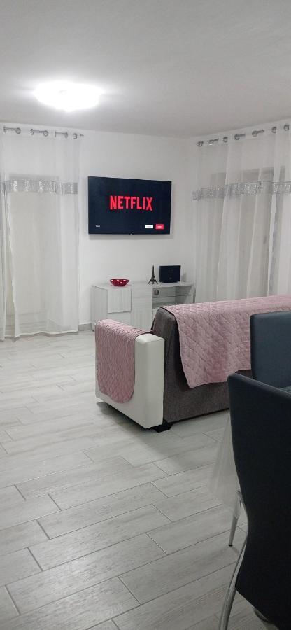 Nunzia's House Appartement *