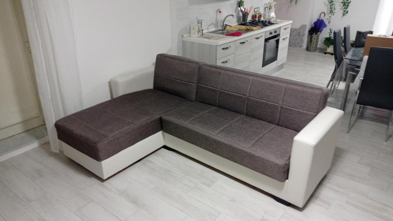 Nunzia's House Appartement