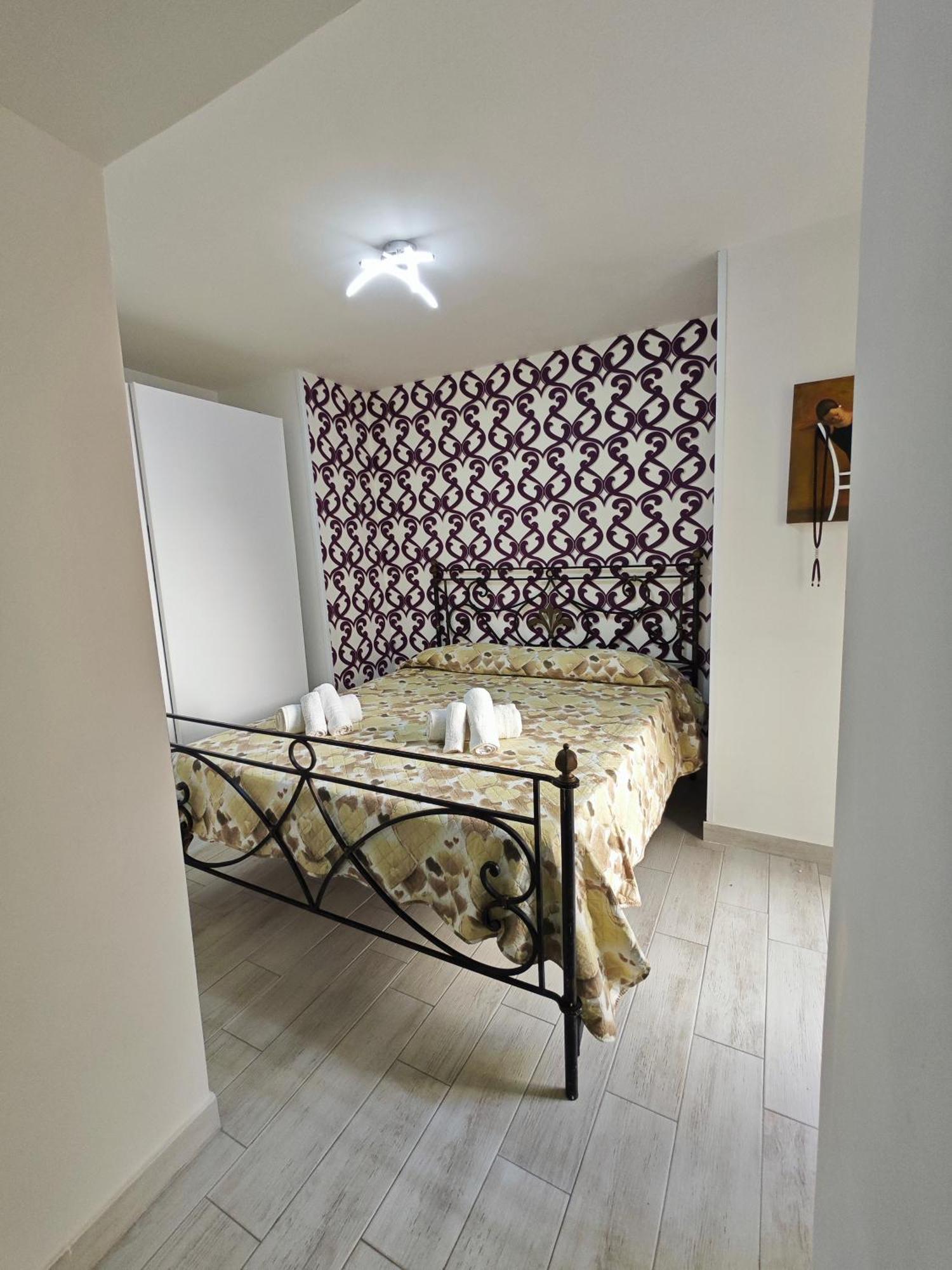 Nunzia's House Appartement *