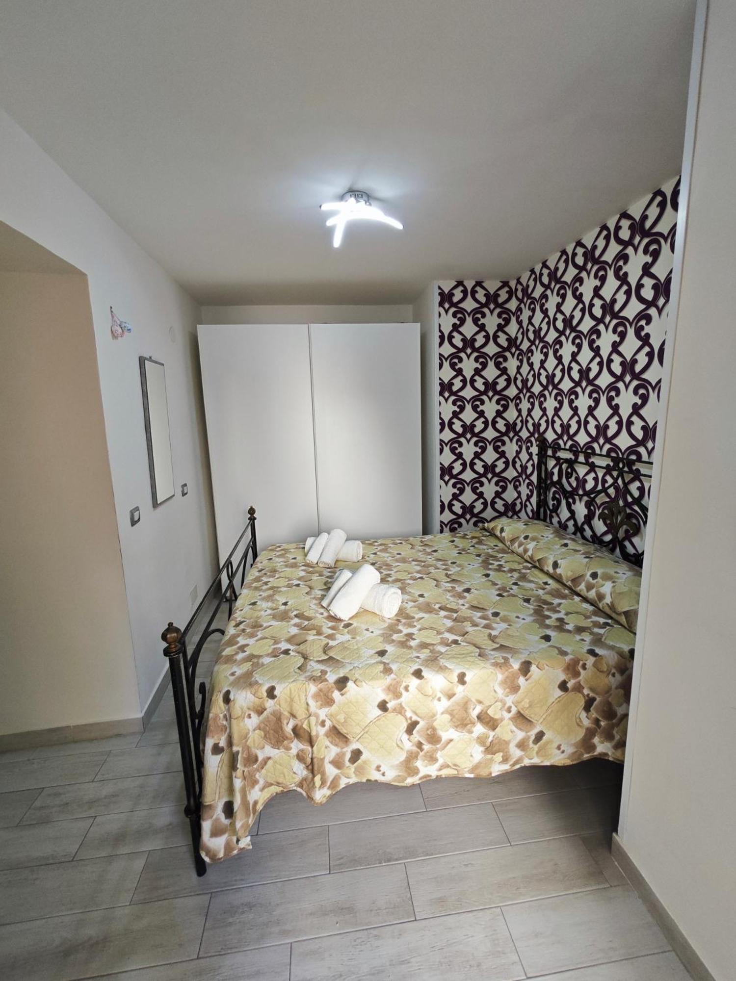 Nunzia's House Appartement *