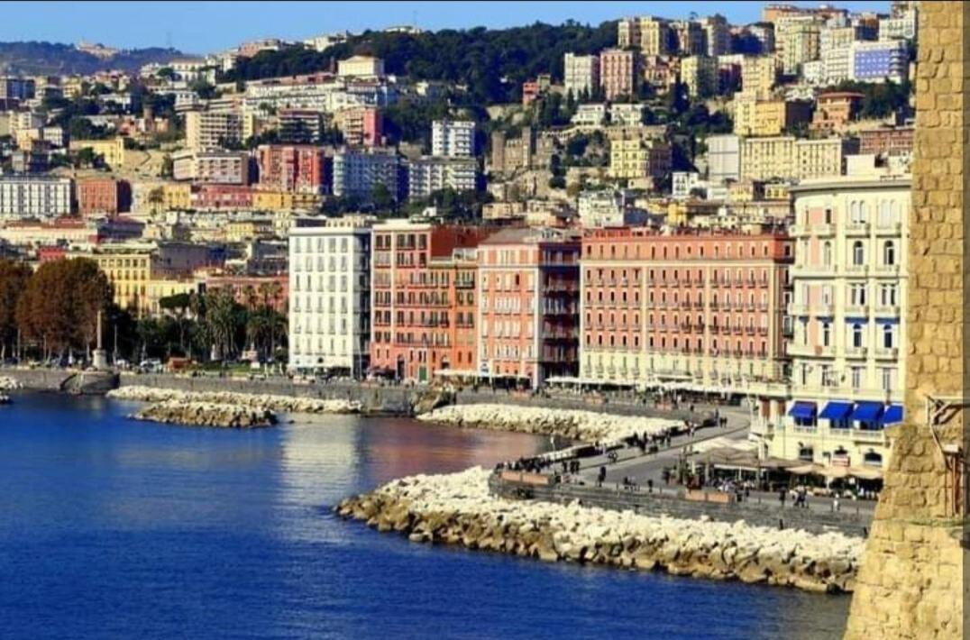 Appartement Nunzia's House Naples